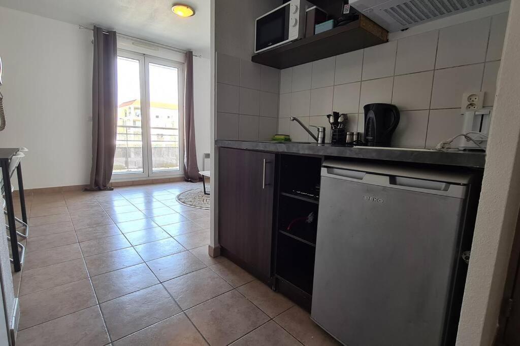 C210 Appartement Disneyland Paris Studio Montévrain Exterior photo